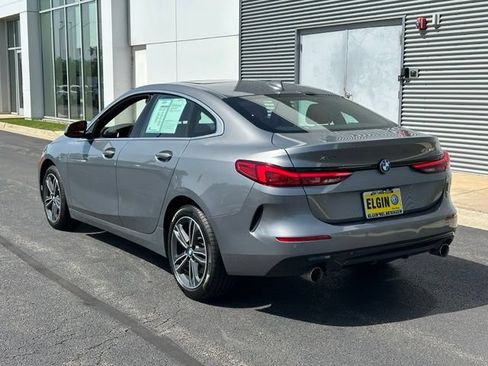 Used 2023 BMW 228i xDrive Gran Coupe w/ Premium Package 2 AWD/4WD image 6