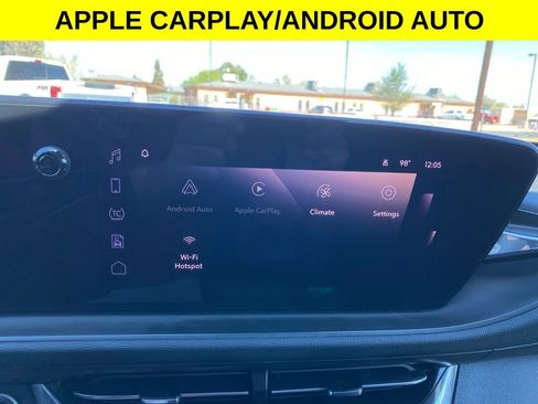 Used 2025 Buick Envista Preferred image 10