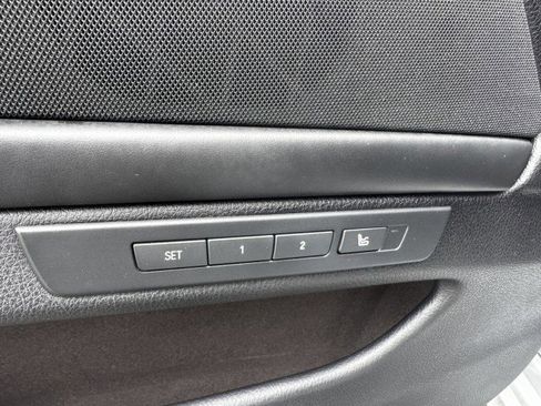 Used 2016 BMW 550i xDrive Sedan image 20