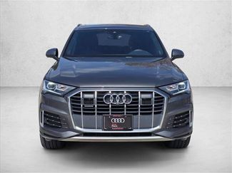 Used 2020 Audi Q7 2.0T Premium Plus w/ Premium Plus Package video 2
