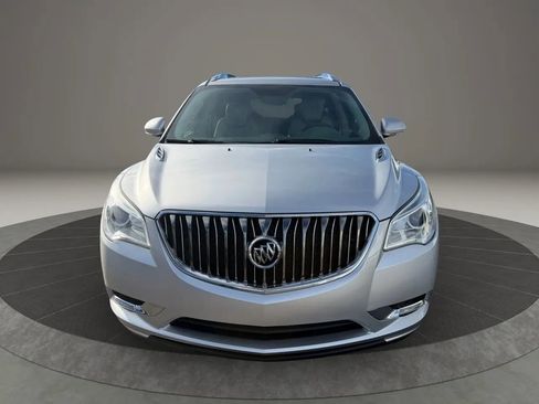 Used 2017 Buick Enclave Leather image 9