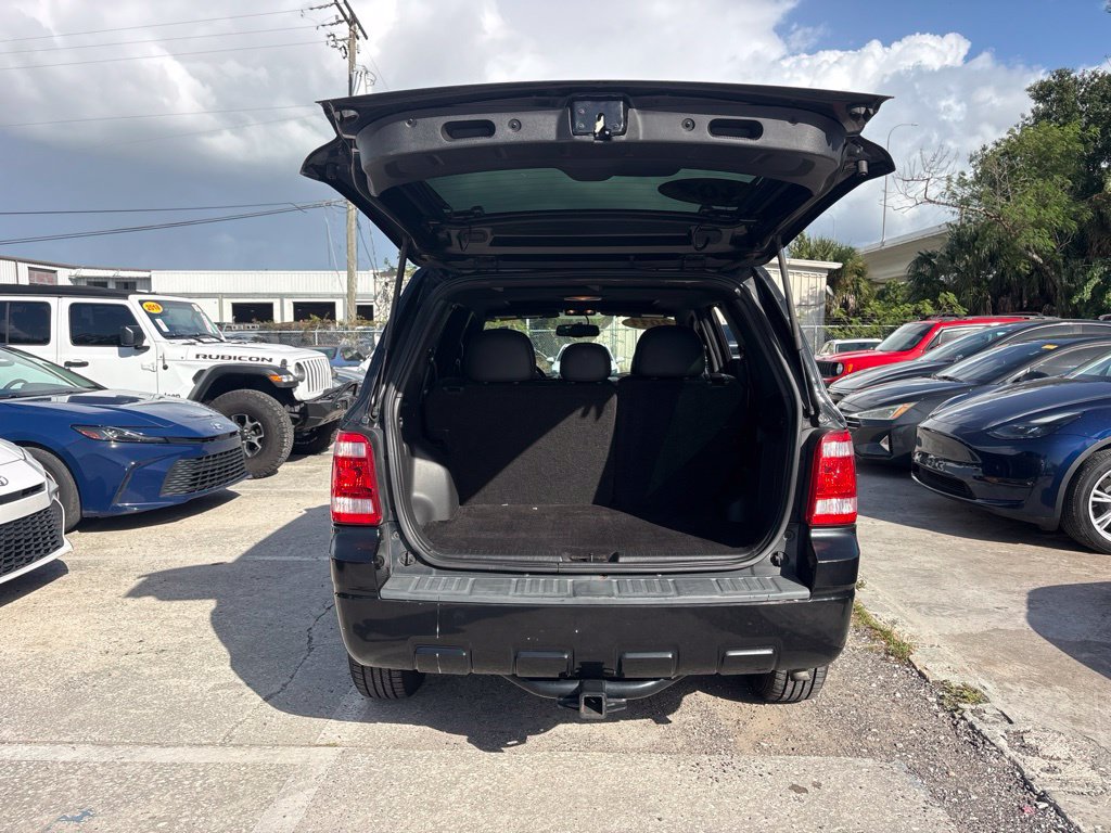 Used 2011 Ford Escape XLT w/ 203A Rapid Spec Order Code FWD image 15