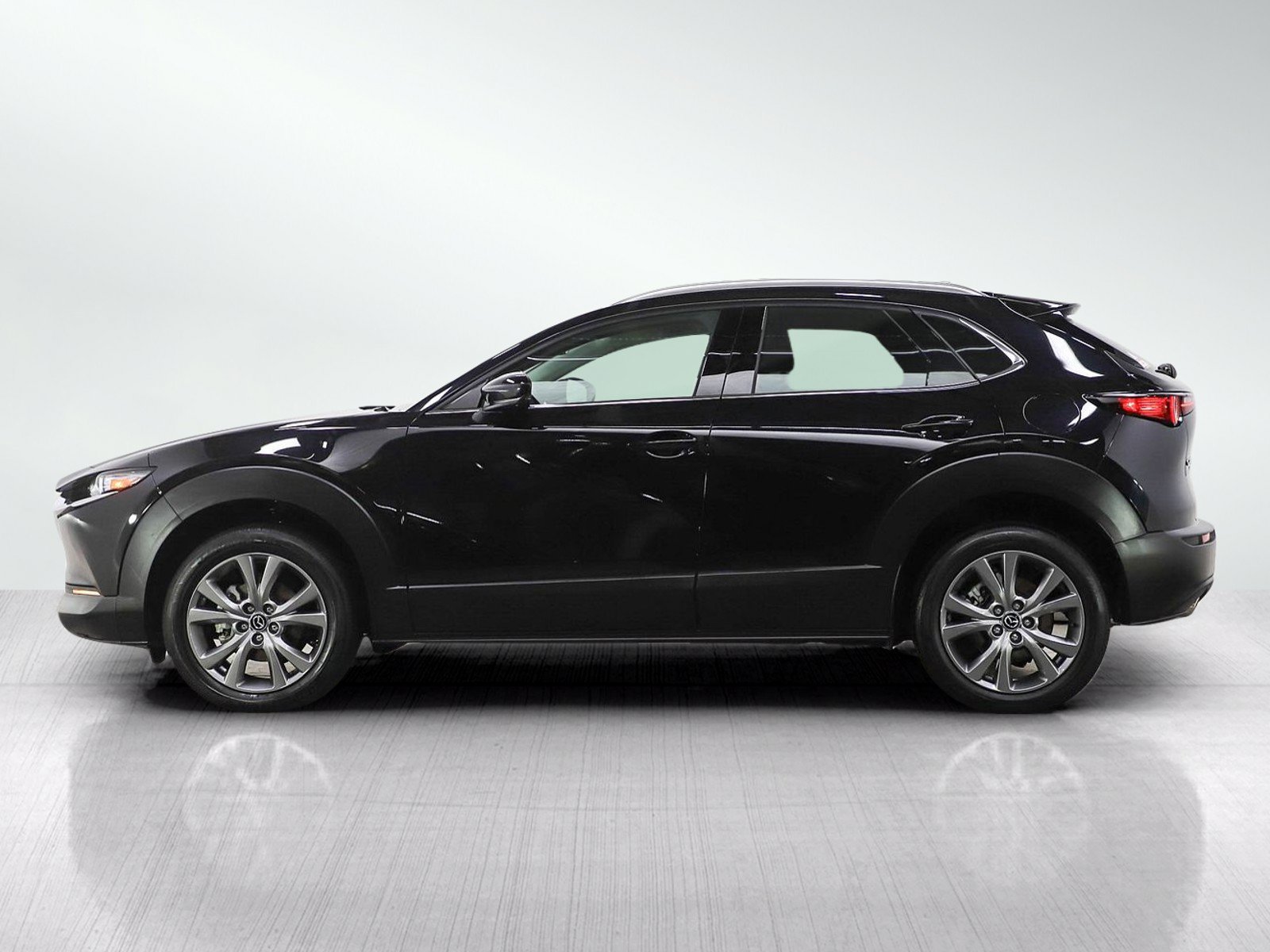 Used 2024 MAZDA CX-30 AWD 2.5 S w/ Premium Package image 2