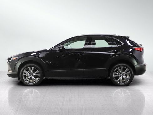 Used 2024 MAZDA CX-30 AWD 2.5 S w/ Premium Package image 2