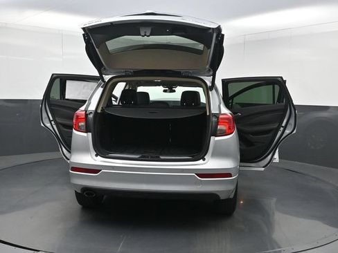 Used 2017 Buick Envision Essence FWD image 42