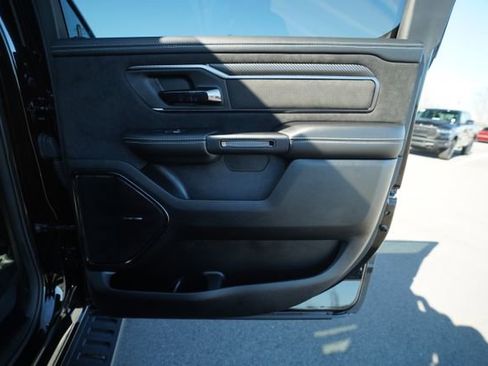 Used 2025 RAM 1500 RHO w/ RHO Level 1 Equipment Group image 21