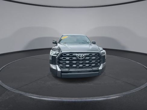Used 2023 Toyota Tundra Platinum image 5