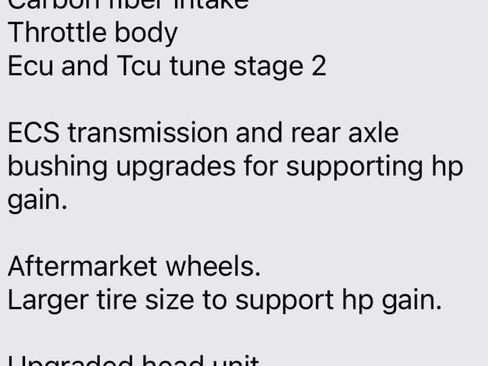 Used 2015 Audi S5 Premium Plus image 3