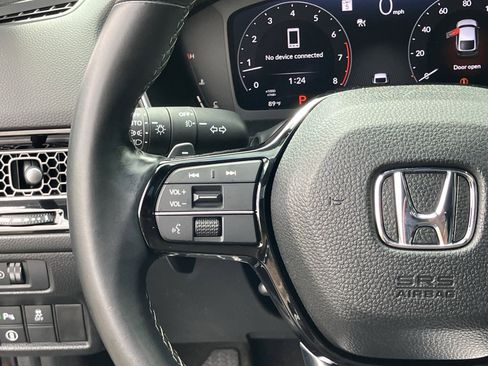 Certified 2022 Honda Civic Sport Touring image 21