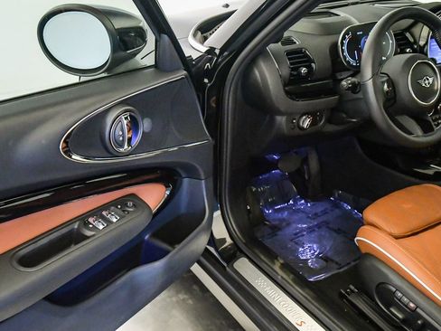 Certified 2023 MINI Cooper Clubman S image 26