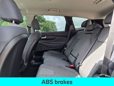 Used 2023 Hyundai Santa Fe SEL FWD image 27