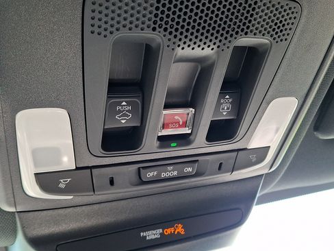 Certified 2025 Acura ADX A-Spec AWD/4WD image 27