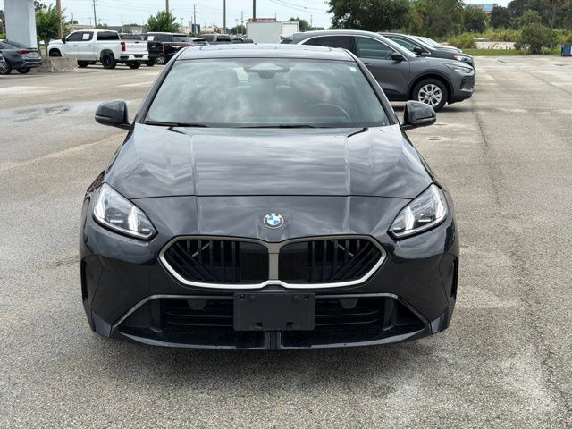 Used 2025 BMW 228i xDrive AWD/4WD image 7