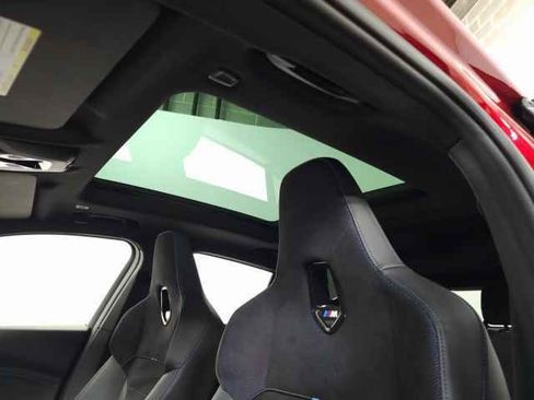 Used 2024 BMW X2 M35i w/ Premium Package image 18