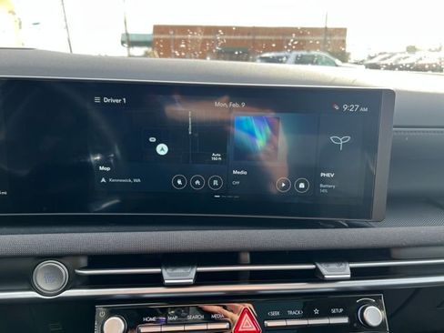 New 2026 Hyundai Tucson Limited image 19