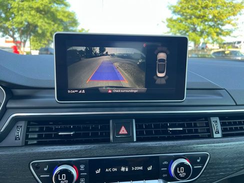 Used 2018 Audi A5 2.0T Premium Plus AWD/4WD image 34