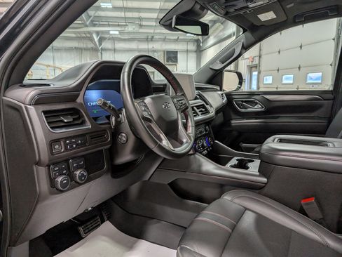 Used 2023 Chevrolet Suburban RST image 15