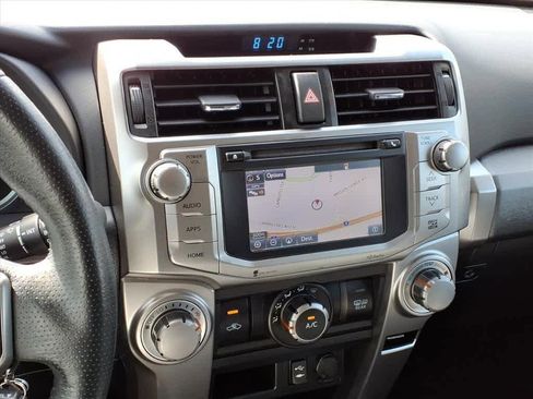 Used 2014 Toyota 4Runner SR5 Premium image 21