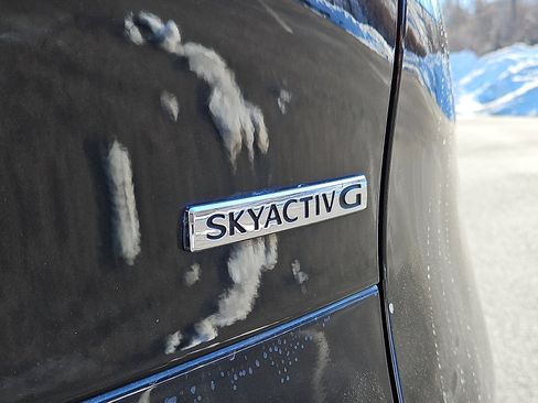 Certified 2023 MAZDA CX-30 AWD 2.5 S w/ Select Package image 30