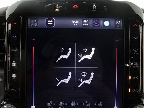 New 2026 RAM 2500 Laramie w/ Night Edition image 6