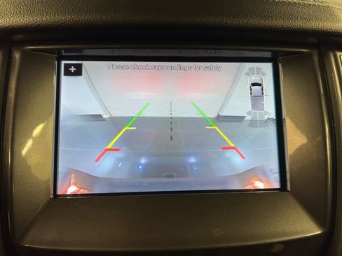 Certified 2019 Ford Ranger Lariat w/ Technology Package image 12