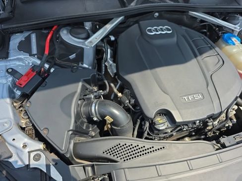 Used 2018 Audi A4 2.0T Ultra Premium FWD image 30