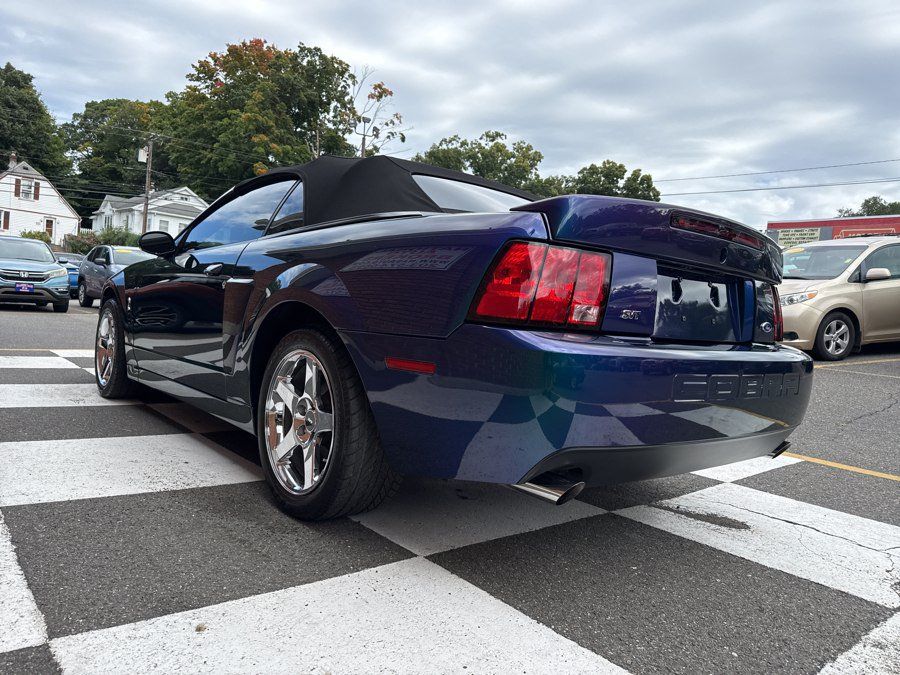 Used 2004 Ford Mustang Cobra RWD image 10