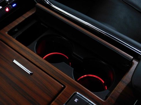 Used 2024 Lincoln Navigator Reserve w/ Equipment Group 201A image 78