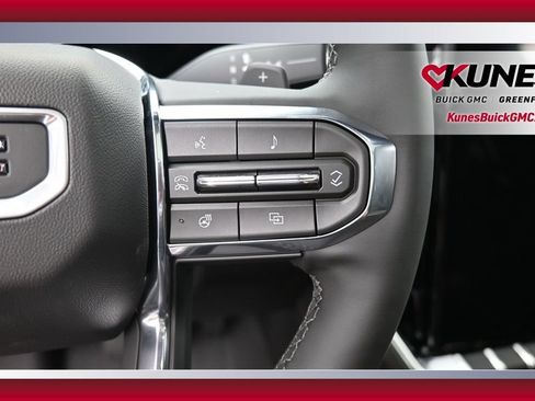 New 2026 GMC Yukon Elevation w/ Elevation Premium Package AWD/4WD image 23