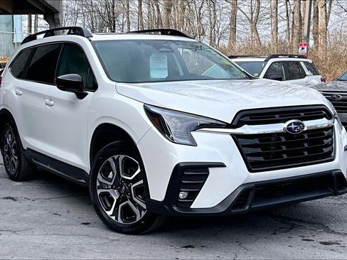 Certified 2024 Subaru Ascent Limited w/ Technology Package image 20