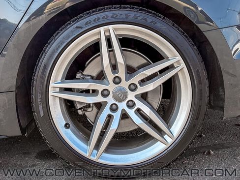 Used 2018 Audi A5 2.0T Premium Plus w/ Premium Plus AWD/4WD image 9