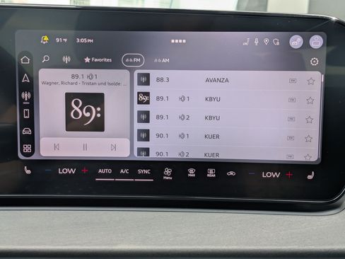 New 2026 Audi Q3 quattro 2.0T AWD/4WD image 12