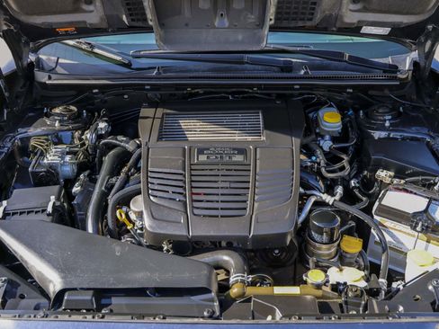 Used 2018 Subaru WRX Premium image 38