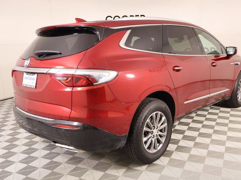 Used 2022 Buick Enclave Premium AWD/4WD image 21