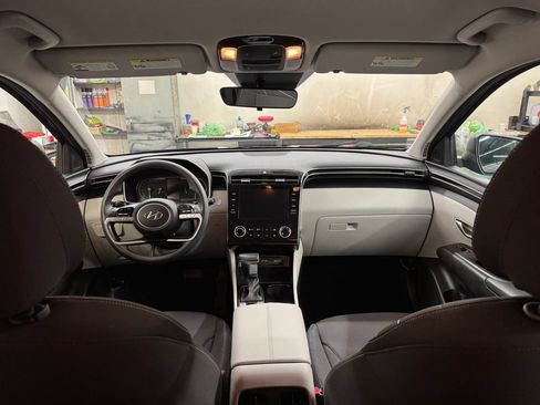 Used 2022 Hyundai Tucson SEL AWD/4WD image 28