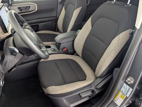 New 2025 Ford Bronco Sport Big Bend image 10