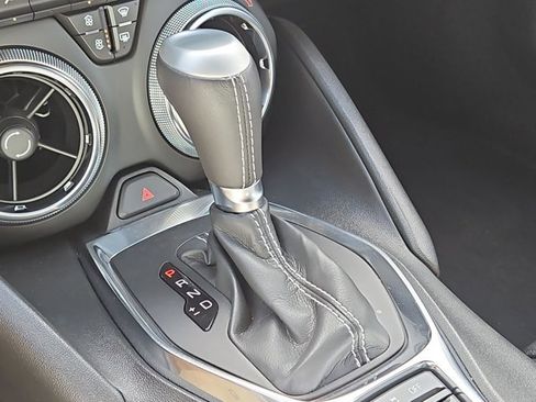 Used 2024 Chevrolet Camaro LT w/ RS Package image 11