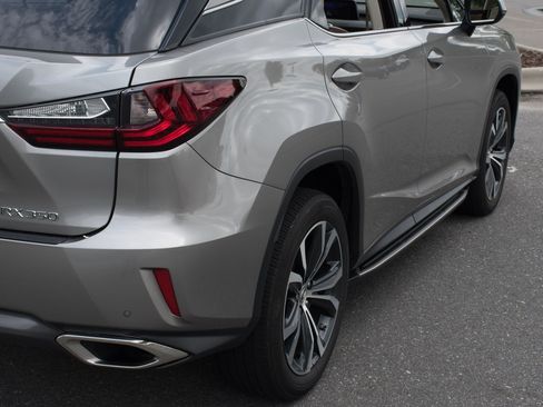 Used 2017 Lexus RX 350 FWD w/ Premium Package image 56