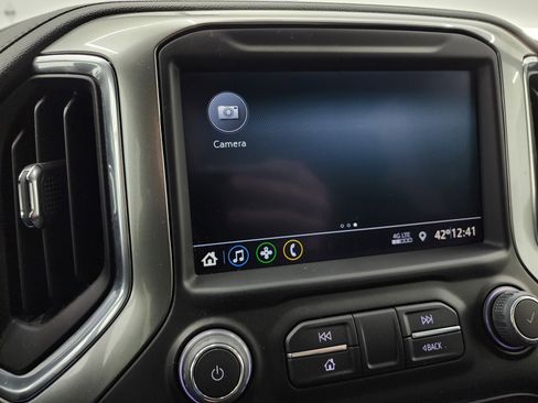 Used 2023 Chevrolet Silverado 2500 LT w/ Z71 Sport Edition image 45