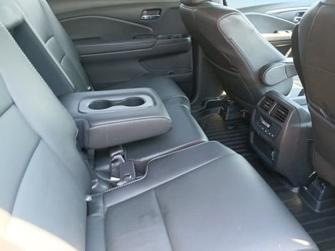 Used 2021 Honda Pilot Special Edition image 23