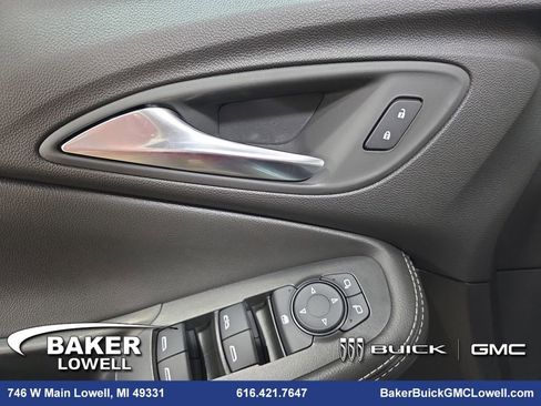 New 2026 Buick Encore GX Preferred w/ Comfort Package image 26