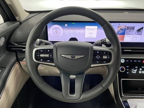 New 2025 Genesis GV80 2.5T Standard image 15