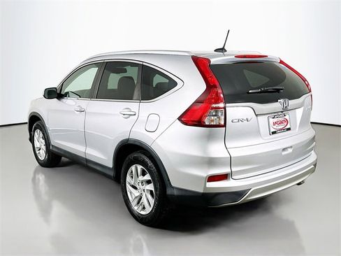 Used 2016 Honda CR-V EX-L image 15