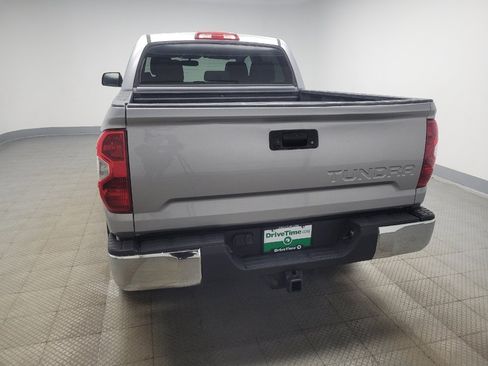 Used 2014 Toyota Tundra SR5 w/ TRD Off Road Package AWD/4WD image 6