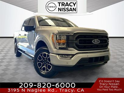 Used 2023 Ford F150 XLT w/ Equipment Group 302A High