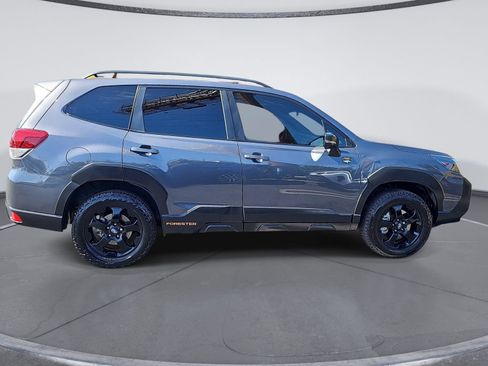 Used 2023 Subaru Forester Wilderness AWD/4WD image 2