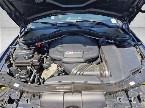 Used 2013 BMW M3 Coupe RWD image 22