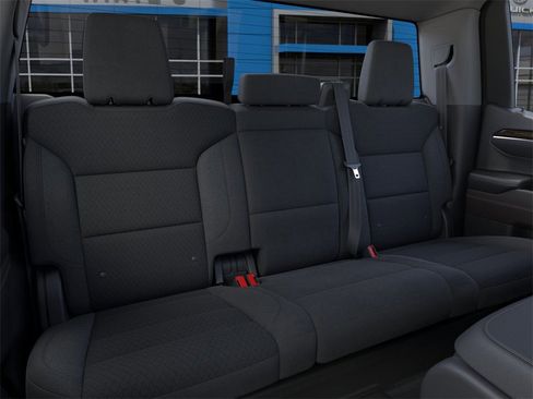 New 2025 GMC Sierra 1500 SLE image 43