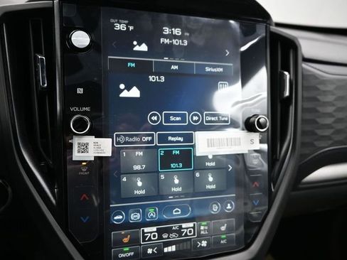 New 2026 Subaru Forester Premium image 12