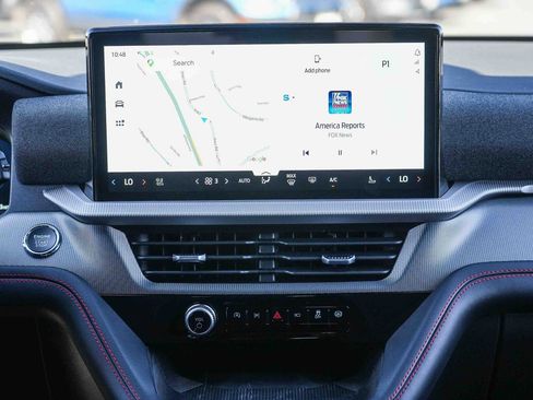 New 2026 Ford Explorer ST-Line w/ ST-Line Street Pack RWD image 13
